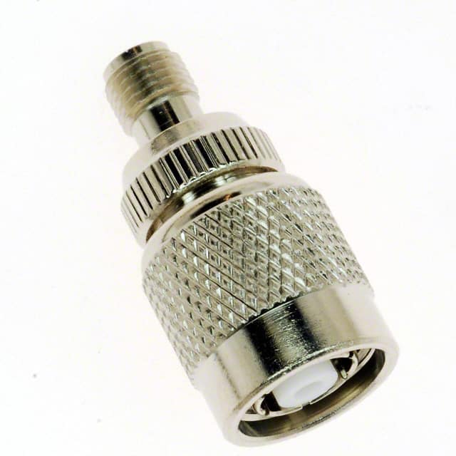 242105RP Amphenol RF  Koaxialstecker (HF)-Adapter